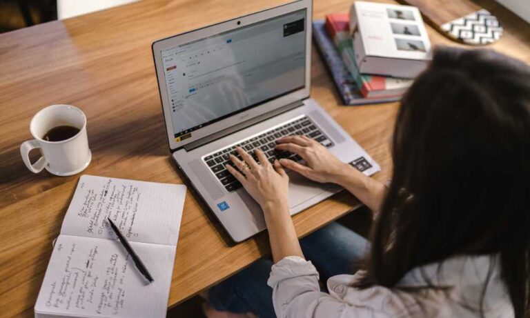 Email Profissional: Técnicas Para se Comunicar com Eficácia