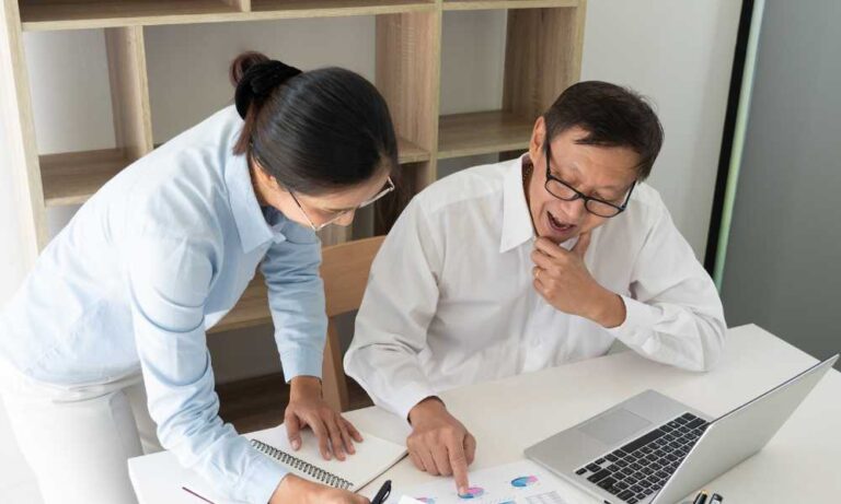 5 Dicas Infalíveis para Dar Feedback que Realmente Funcionam