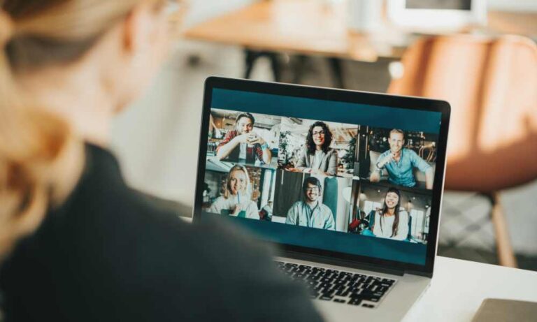 7 Estratégias Indispensáveis para Melhorar a Comunicação em Equipes Remotas