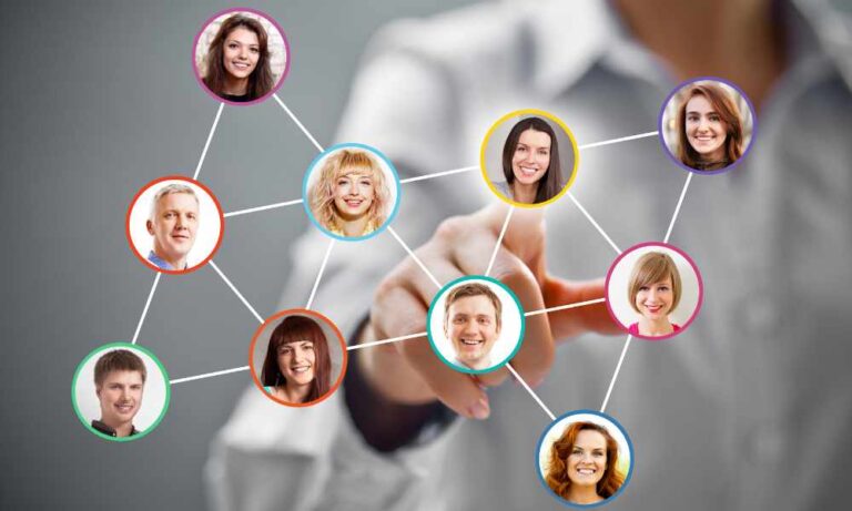 Networking: A Chave do Sucesso Profissional