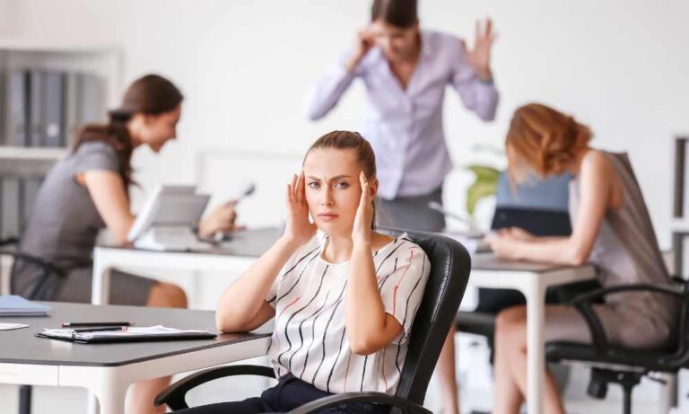 Como Eliminar Distrações e Manter o Foco no  Trabalho