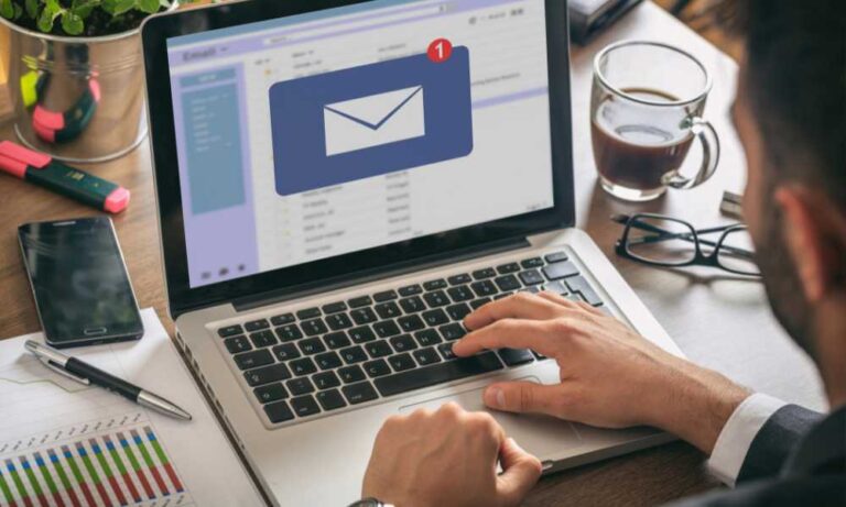Gestão de E-mails: Estratégias para Não Se Afogar em Mensagens