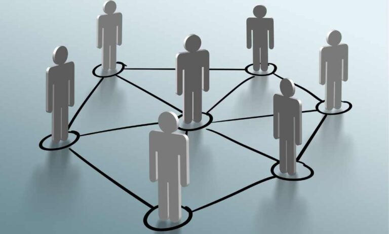 O Círculo Social que Você Deve Ter Para Alcançar o Sucesso