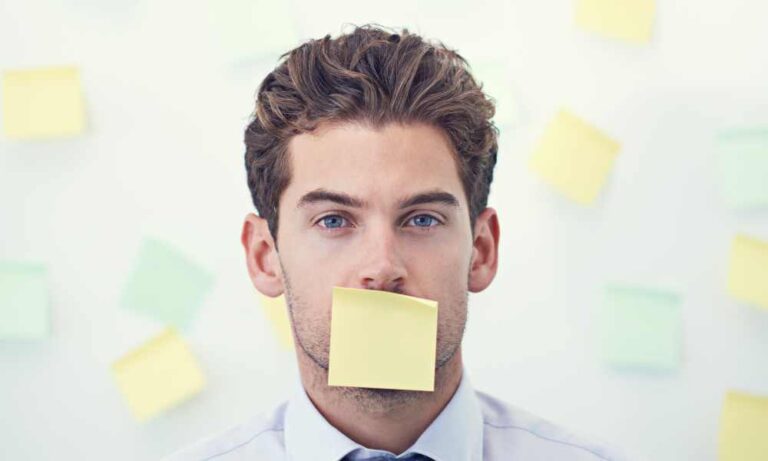 Comunicação Não-Verbal: O Segredo dos Líderes de Sucesso