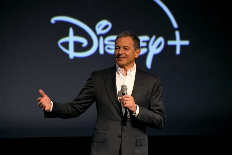 Lições de Carreira e Liderança com o CEO da Disney