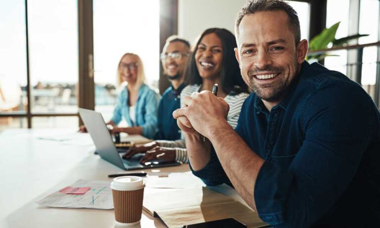 Como a Inteligência Emocional Reduz o Estresse no Trabalho