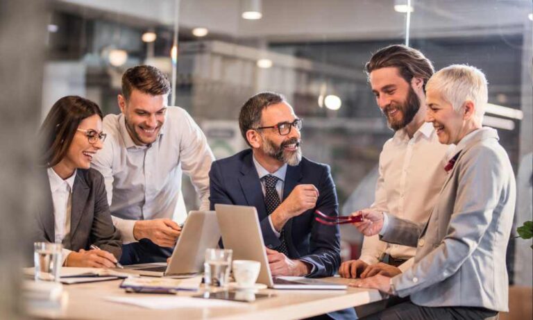 Como a Inteligência Emocional Eleva a Satisfação no Trabalho