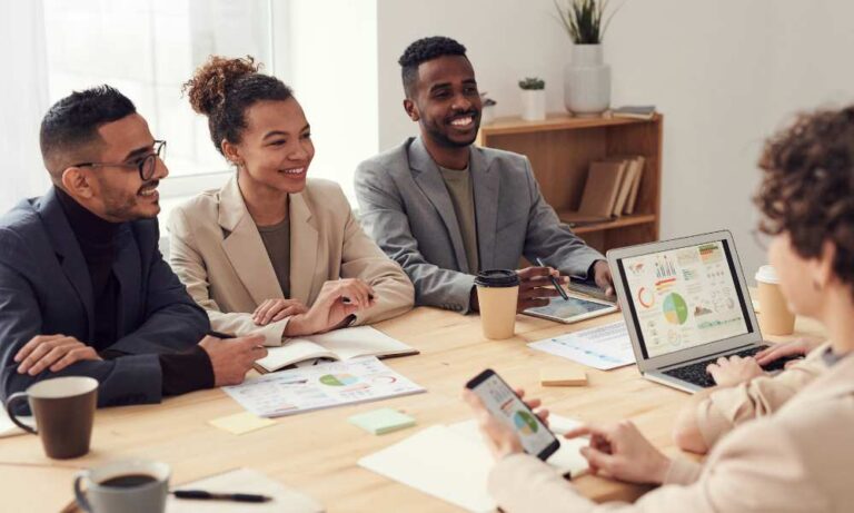 Cultura de Sucesso: Melhorando o Ambiente de Trabalho