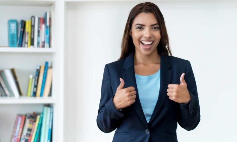 Como Ter Mais Motivação no Trabalho